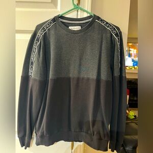 Calvin Klein sweatshirts